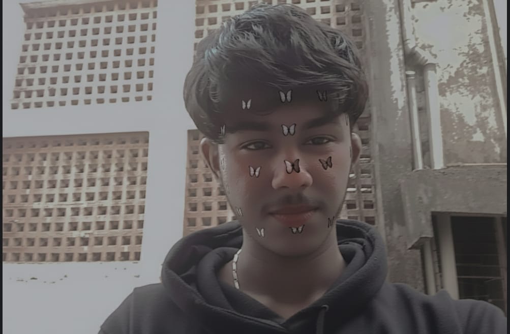 Praveen Mandal