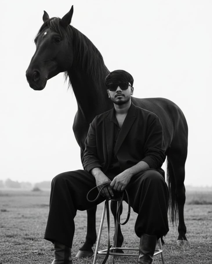 Subhashish Roy